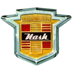 Nash Healey