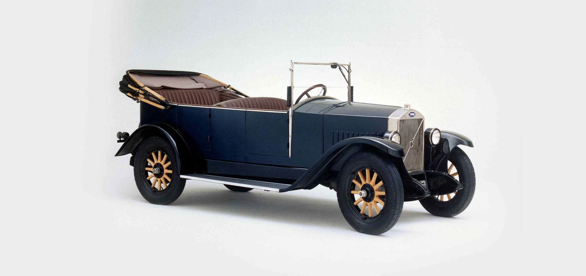 Classic and historic cars what are the differences?