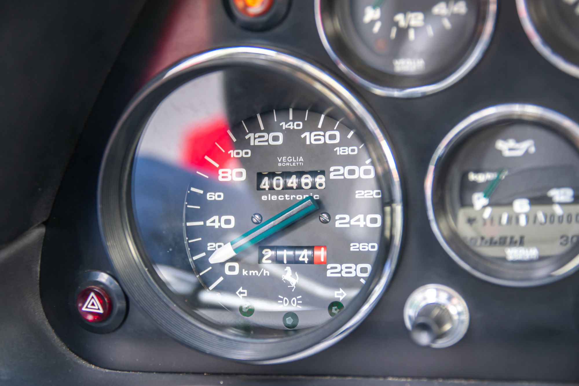 a detail that makes a difference