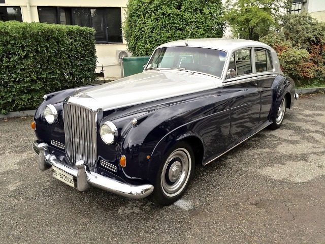 Bentley - S1