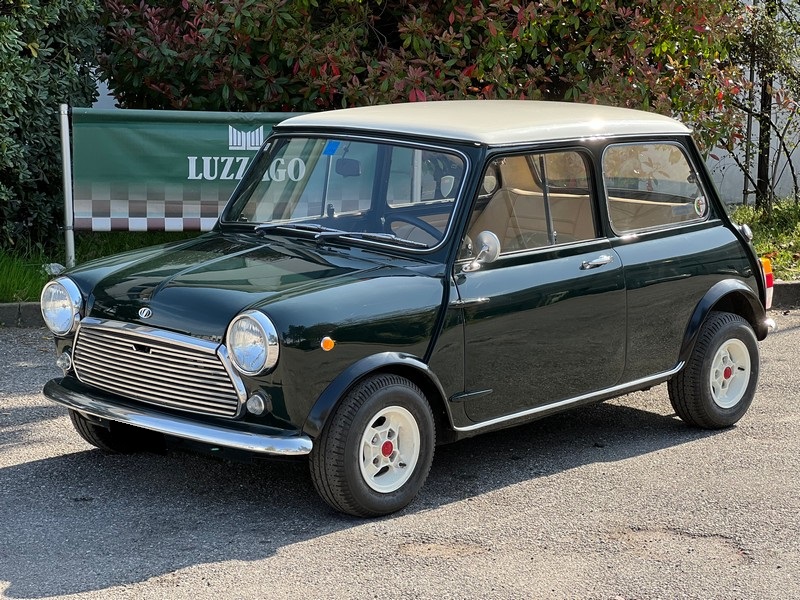 Innocenti - Mini Cooper MKII