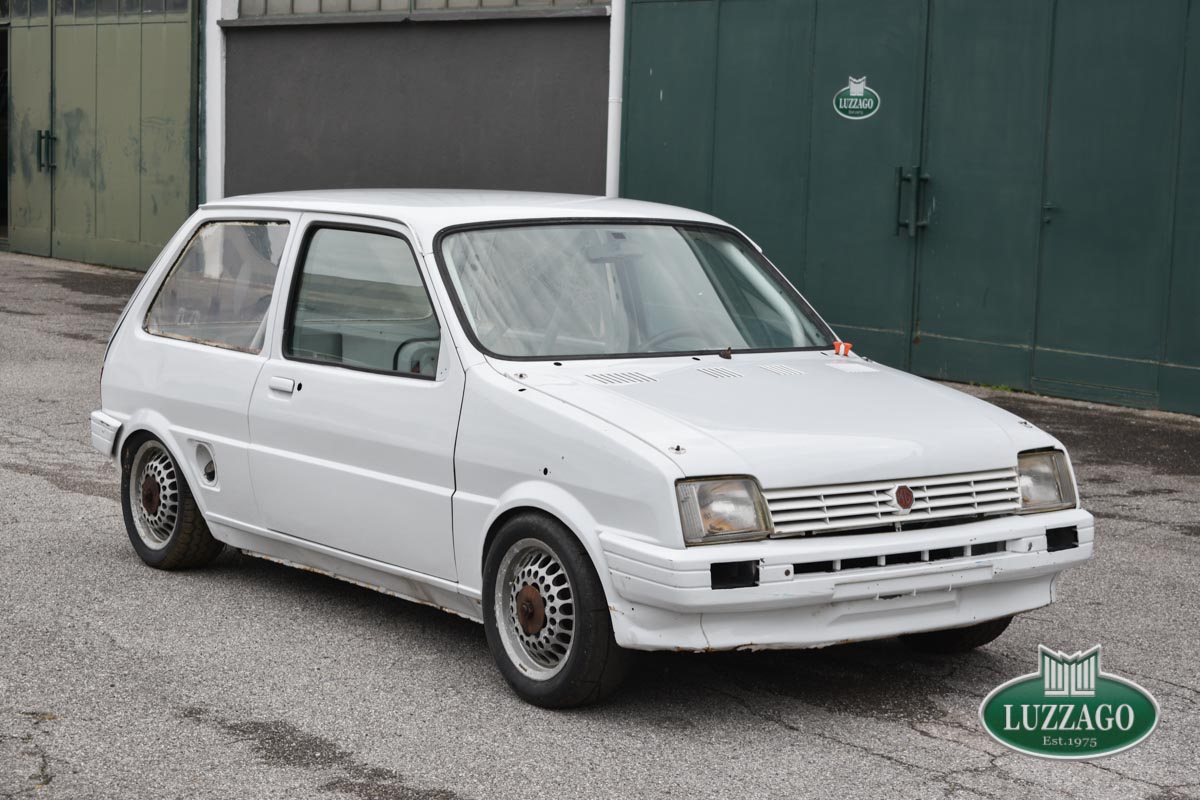 MG - Metro