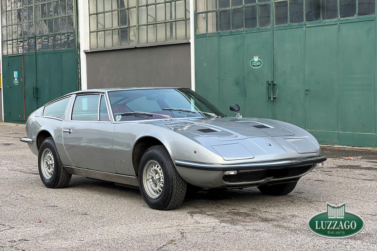 Maserati - Indy 4.7 (AM116) (1 of 1104)