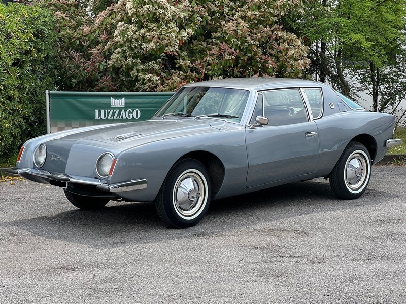 Studebaker - Avanti I (1 of 4363)