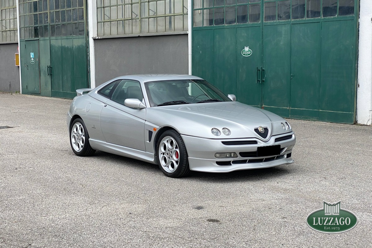 Alfa Romeo - GTV CUP 2.0 16V (52 of 239)