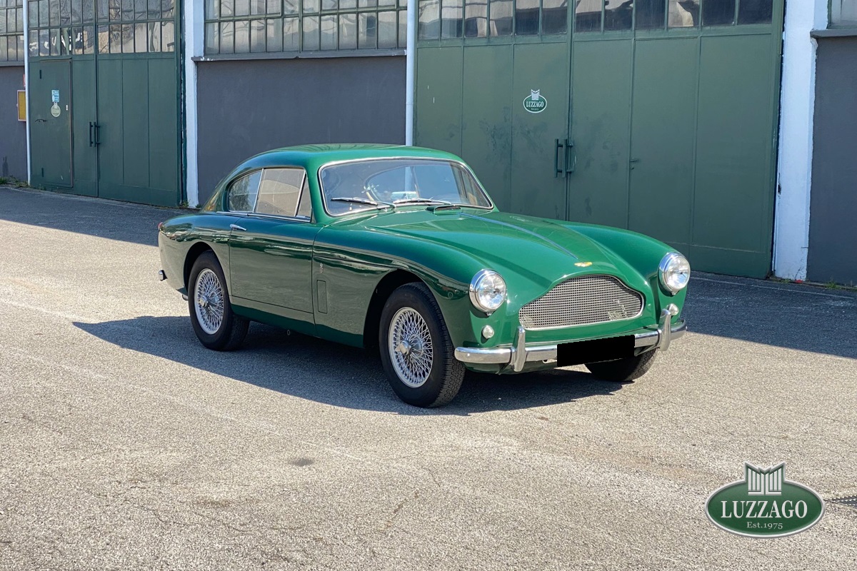  - DB 2/4 MKIII LHD (1 of 462)