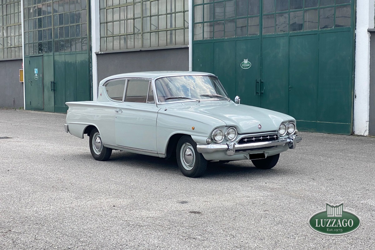 Ford - Consul Classic 315 De Luxe