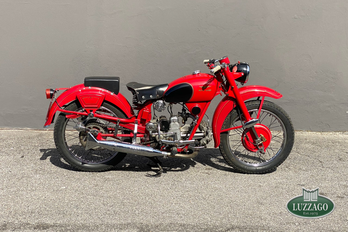  - Airone 250